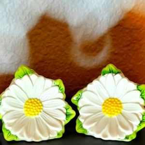 J.Willfred Salt and Pepper Set